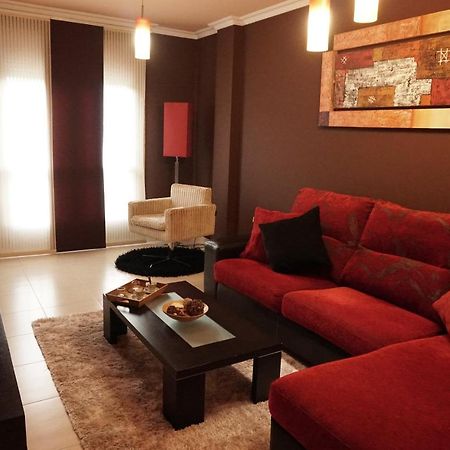 Piso Alerin Apartman Silleda Kültér fotó